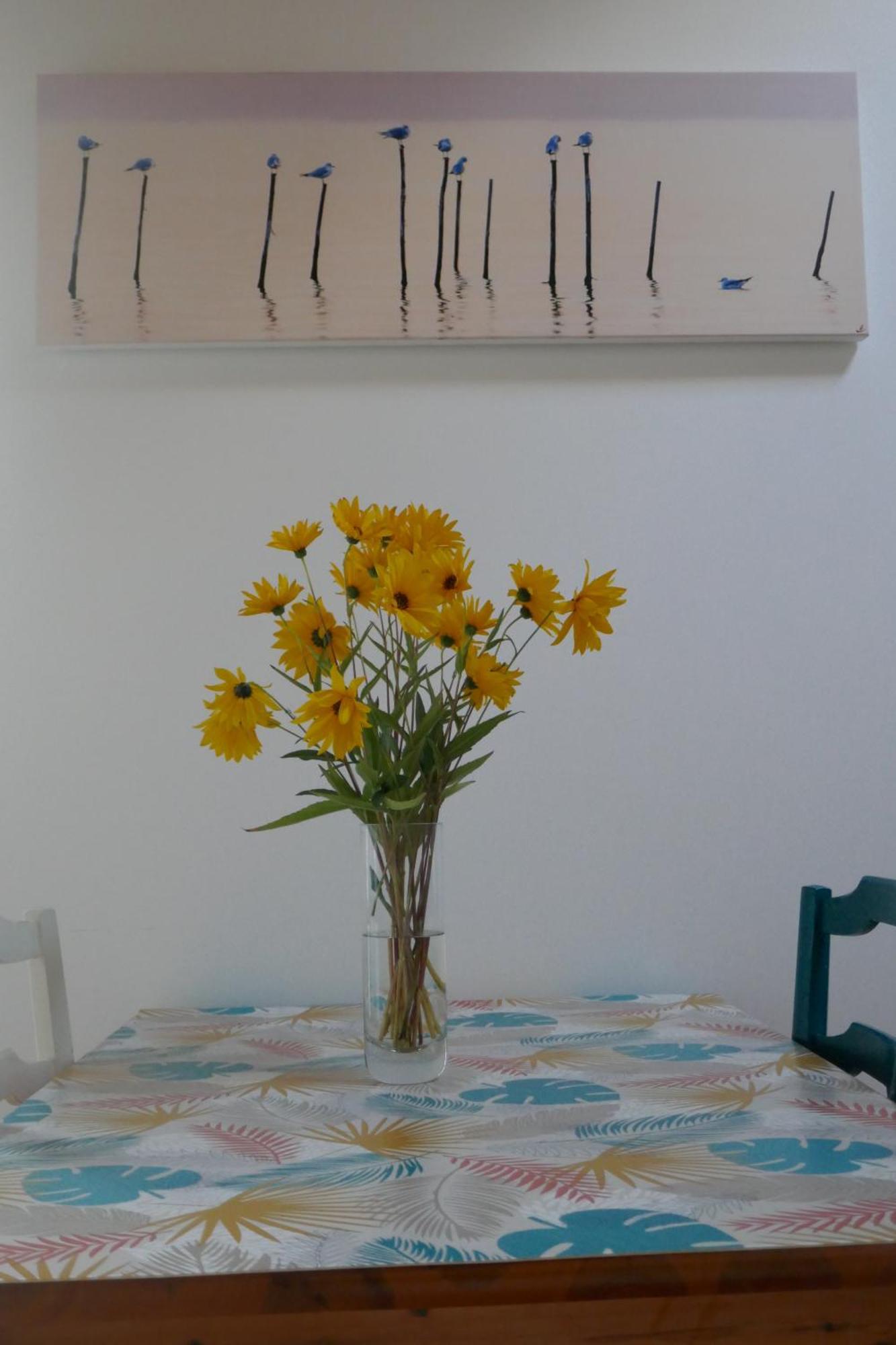Grand Studio Duplex Avec Jardin La Trinité-sur-Mer Εξωτερικό φωτογραφία