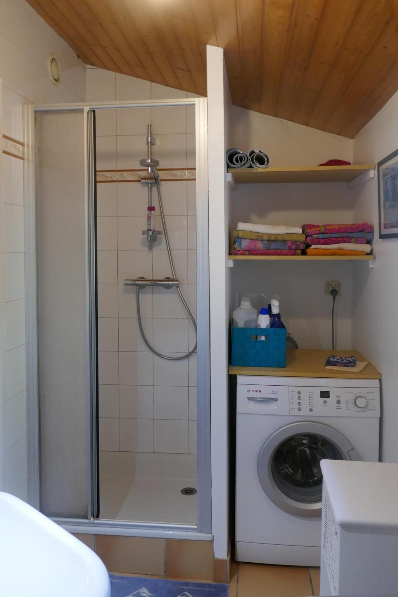 Grand Studio Duplex Avec Jardin La Trinité-sur-Mer Εξωτερικό φωτογραφία